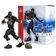 NFL All-Star Reggie Bush Vinyl Figure